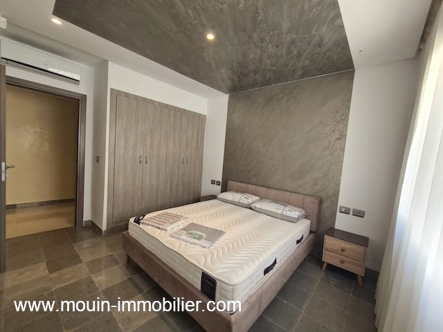 Hammamet Hammamet Location vacances Appart. 3 pices Appartement solaris al3560 hammamet nord