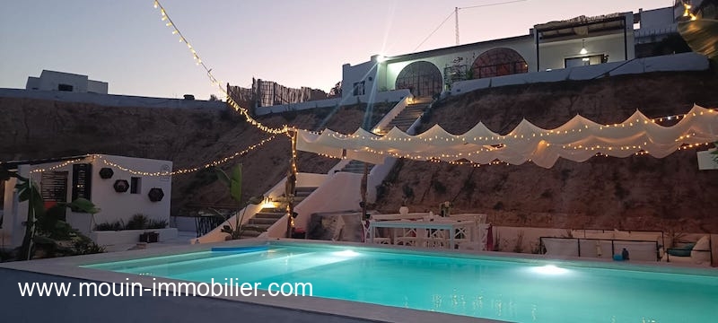 Hammamet Hammamet Vente Maisons La casa av1919 hammamet