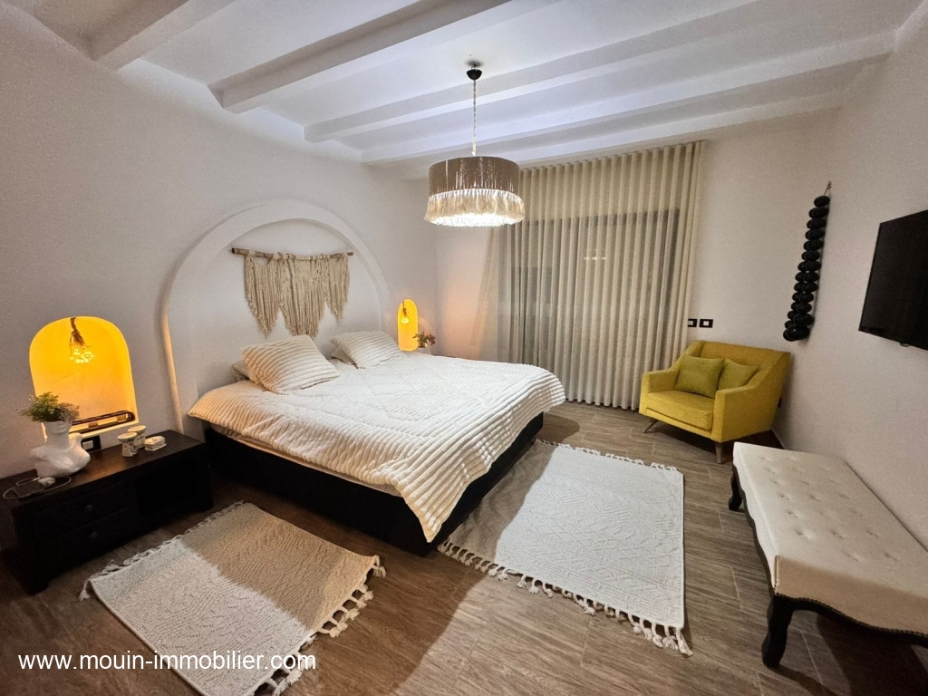 Hammamet Hammamet Vente Maisons La casa av1919 hammamet