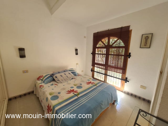 Nabeul Mimosas Villas Et Bungalows Location vacances Maisons Bungalow yomna al3563 les deux oueds