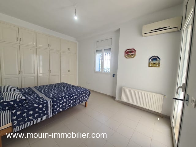 Hammamet Hammamet Location Maisons Villa bloom al3568 yasmine hammamet