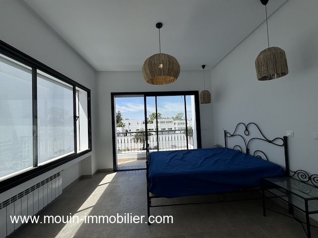 Hammamet Hammamet Location vacances Maisons Villa salma ii al3374 hammamet la corniche