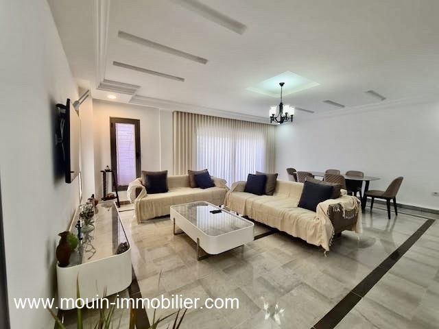 Hammamet Hammamet Vente Maisons Villa florina av1922 hammamet zone theatre