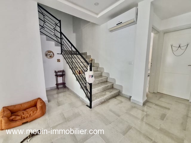 Hammamet Hammamet Vente Maisons Villa florina av1922 hammamet zone theatre