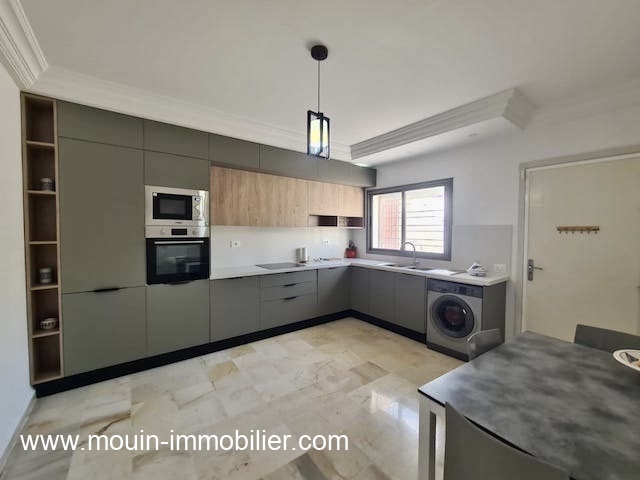 Hammamet Hammamet Vente Maisons Villa florina av1922 hammamet zone theatre