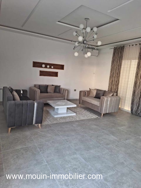 Hammamet Hammamet Location Maisons Villa yosra al3279 hammamet