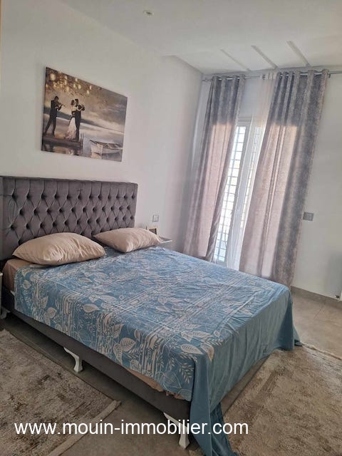 Hammamet Hammamet Location Maisons Villa yosra al3279 hammamet