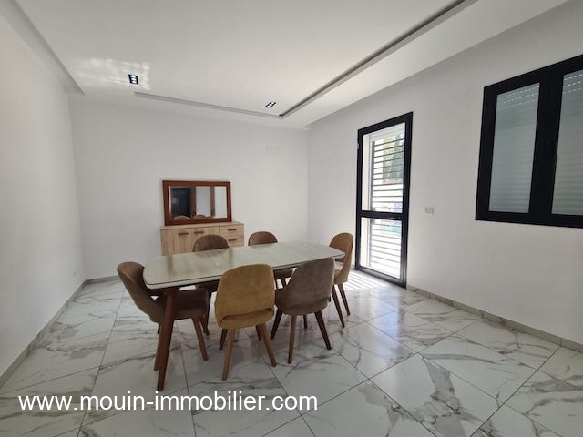 Hammamet Hammamet Vente Maisons Villa flora 2 av1903 yasmine hammamet