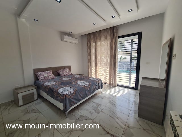 Hammamet Hammamet Vente Maisons Villa flora 2 av1903 yasmine hammamet