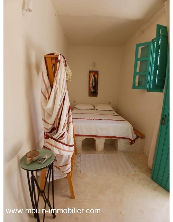 Djerba - Houmet Essouk Erriadh Location Maisons Villa djerbahood al3587 djerba erriadh