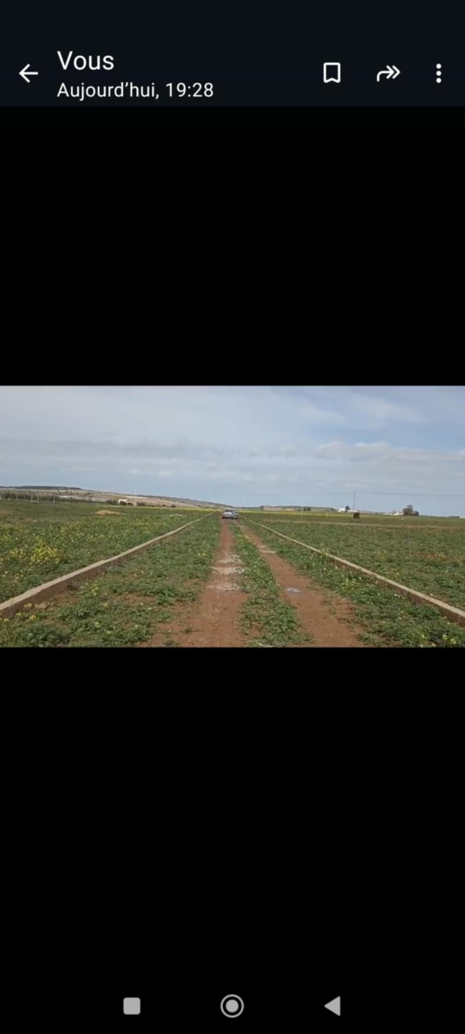 Bir Mcherga Ain El Asker Terrain Terrain agricole Des parcelles agricoles a usage rsidentiel