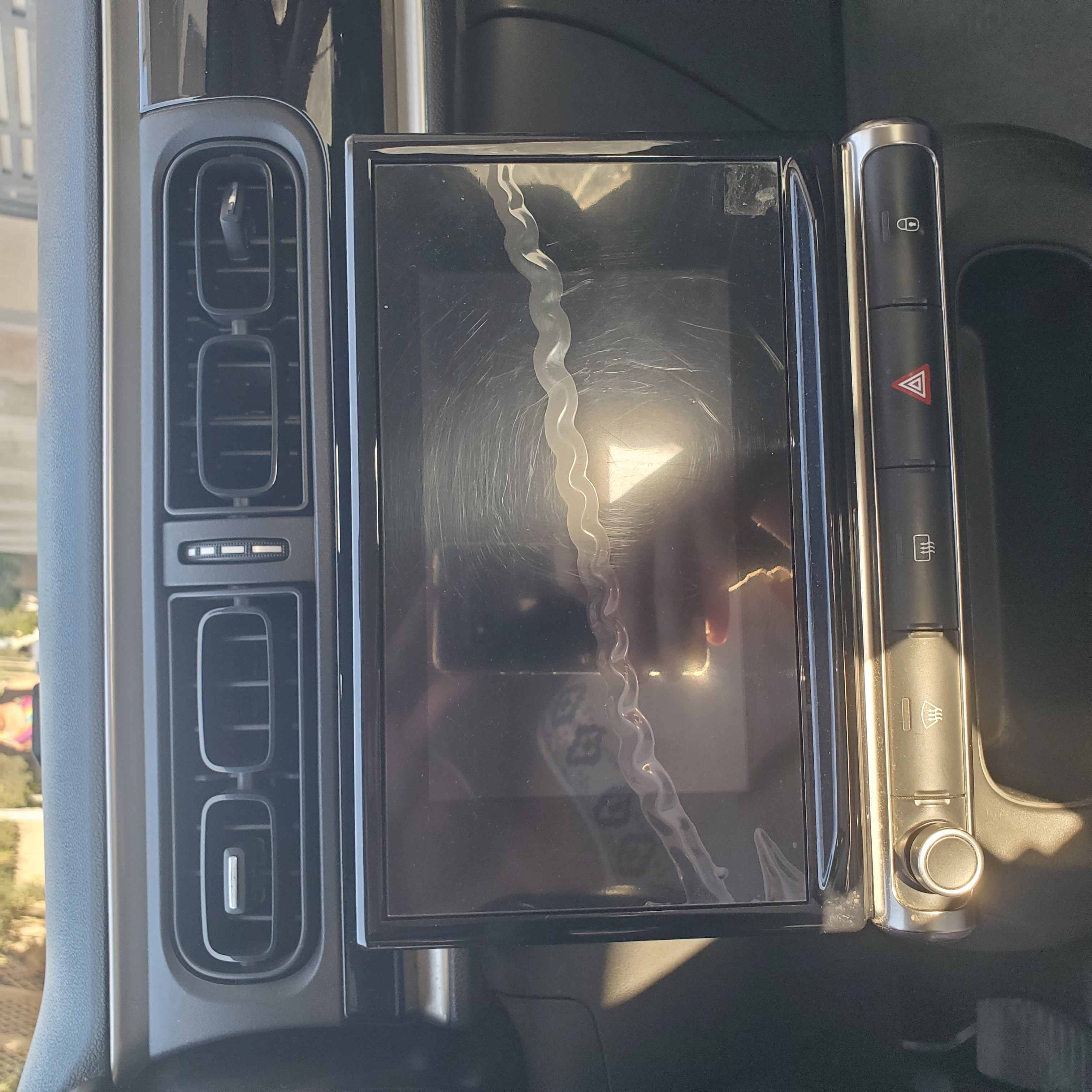 Bab Souika Bab El Khadra Citroen C3 Citroen c3 noir premiere main
