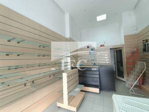 Cite El Khadra Cite Jardins Location Appart. 1 pice Local commercial 30m  tunis  ifct60