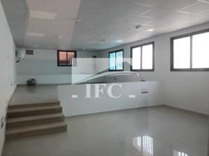 La Soukra Charguia 2 Bureaux & Commerces Bureau Open space   80m  charguia 2