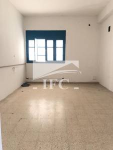 La Soukra Charguia 1 Location Appart. 1 pice Bureau en 4 espaces180mcharguia