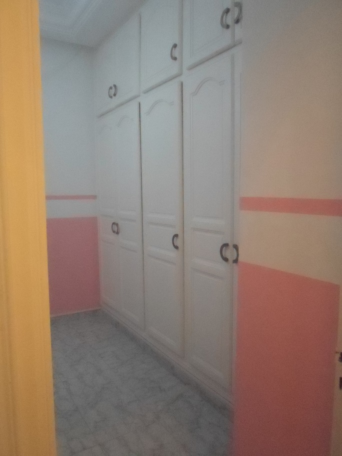 Carthage Amilcar Location Appart. 2 pices Appartement  amilcar
