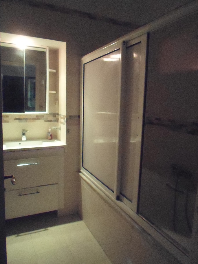 Carthage Amilcar Location Appart. 2 pices Appartement  amilcar