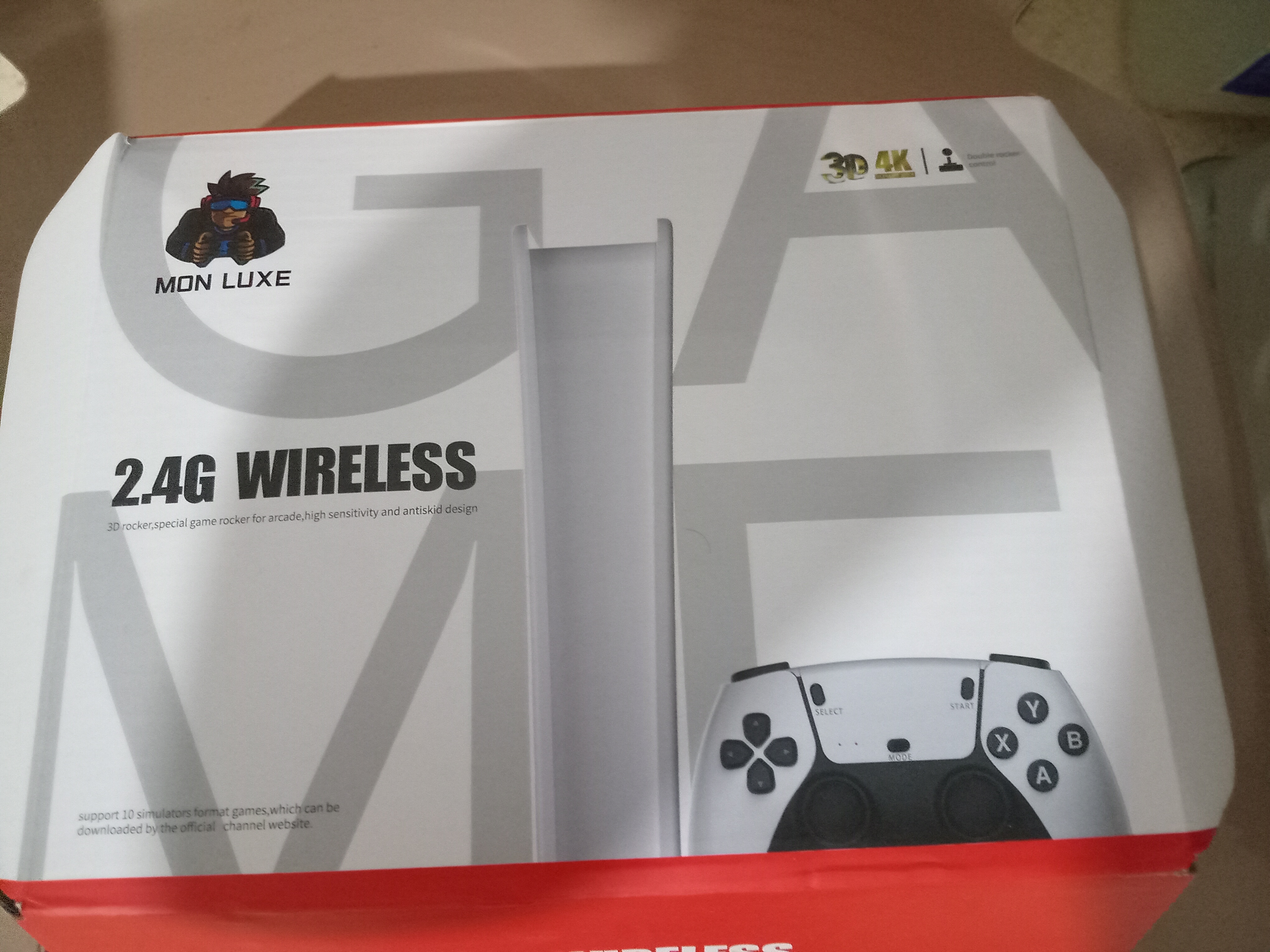 Bou Argoub Borj Hafaiedh Autre Autre Console de jeux