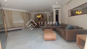La Marsa Berge Du Lac Location Appart. 1 pice S2 meubl au lac 2