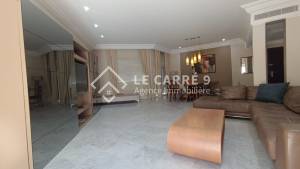 La Marsa Berge Du Lac Location Appart. 1 pice S2 meubl au lac 2