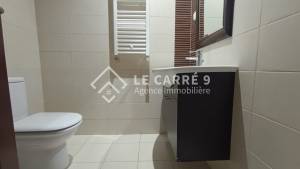 La Marsa Berge Du Lac Location Appart. 1 pice S2 meubl au lac 2