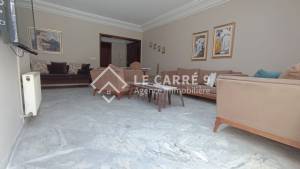 La Marsa Berge Du Lac Location Appart. 1 pice S3 meubl avec jardin au lac 2