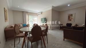 La Marsa Berge Du Lac Location Appart. 1 pice S3 meubl avec jardin au lac 2