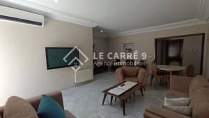 La Marsa Berge Du Lac Location Appart. 1 pice S3 meubl avec jardin au lac 2