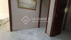 La Marsa Berge Du Lac Location Appart. 1 pice S3 meubl avec jardin au lac 2