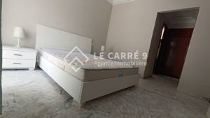 La Marsa Berge Du Lac Location Appart. 1 pice S3 meubl avec jardin au lac 2