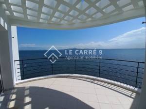 La Marsa Berge Du Lac Location Appart. 1 pice Appartement s3 avec terrasse au lac 1