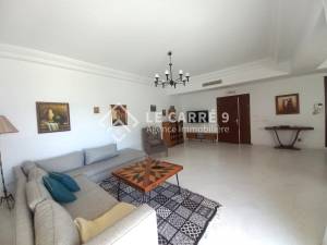 La Marsa Berge Du Lac Location Appart. 1 pice Appartement s3 meubl au lac 1