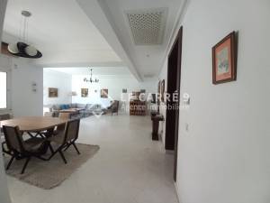 La Marsa Berge Du Lac Location Appart. 1 pice Appartement s3 meubl au lac 1