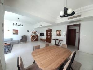 La Marsa Berge Du Lac Location Appart. 1 pice Appartement s3 meubl au lac 1