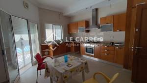 La Marsa Berge Du Lac Location Maisons tage de villa s4 indpendant au lac 2
