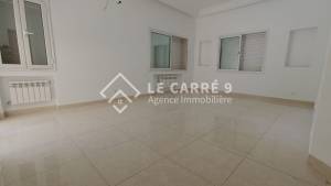 La Marsa Berge Du Lac Location Maisons Un rdc d'une villa avec piscine au lac 2