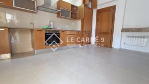 La Marsa Berge Du Lac Location Maisons Un rdc d'une villa avec piscine au lac 2