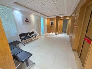 La Marsa Berge Du Lac Location Appart. 1 pice Un luxueux bureau a5 au lac 2