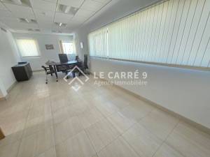La Marsa Berge Du Lac Location Appart. 1 pice Un luxueux bureau a5 au lac 2