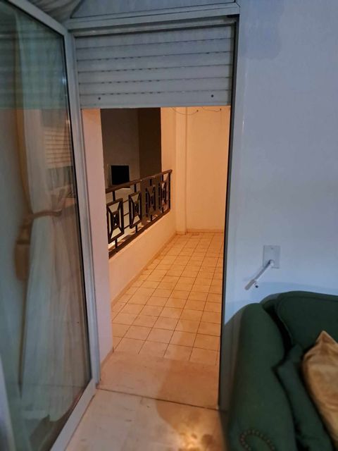 Ariana Ville Cite Ennasr 1 Vente Appart. 3 pices Joli appartement s plus 2  ennasr
