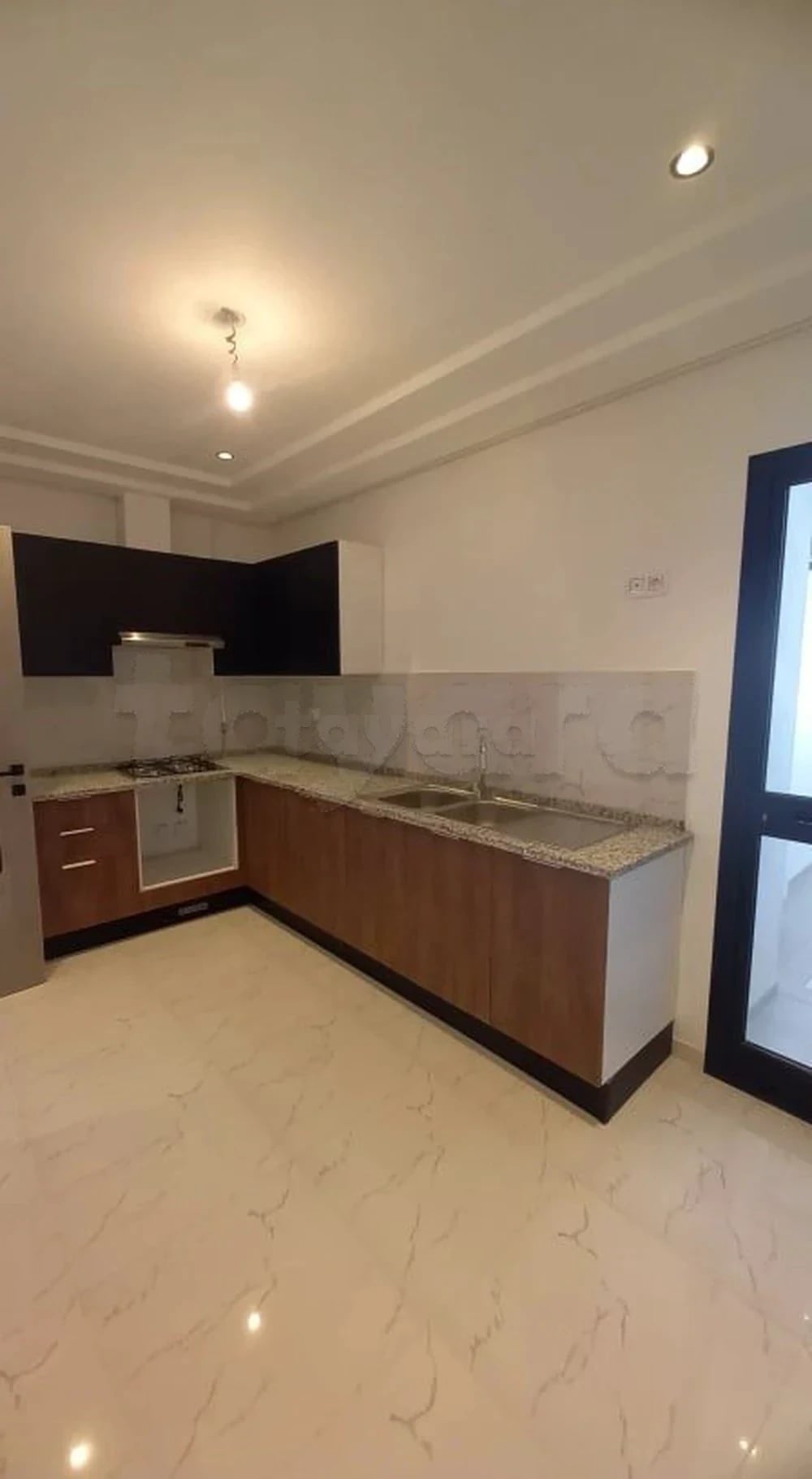 La Soukra La Soukra Vente Appart. 3 pices Joli s plus 2  la sokra