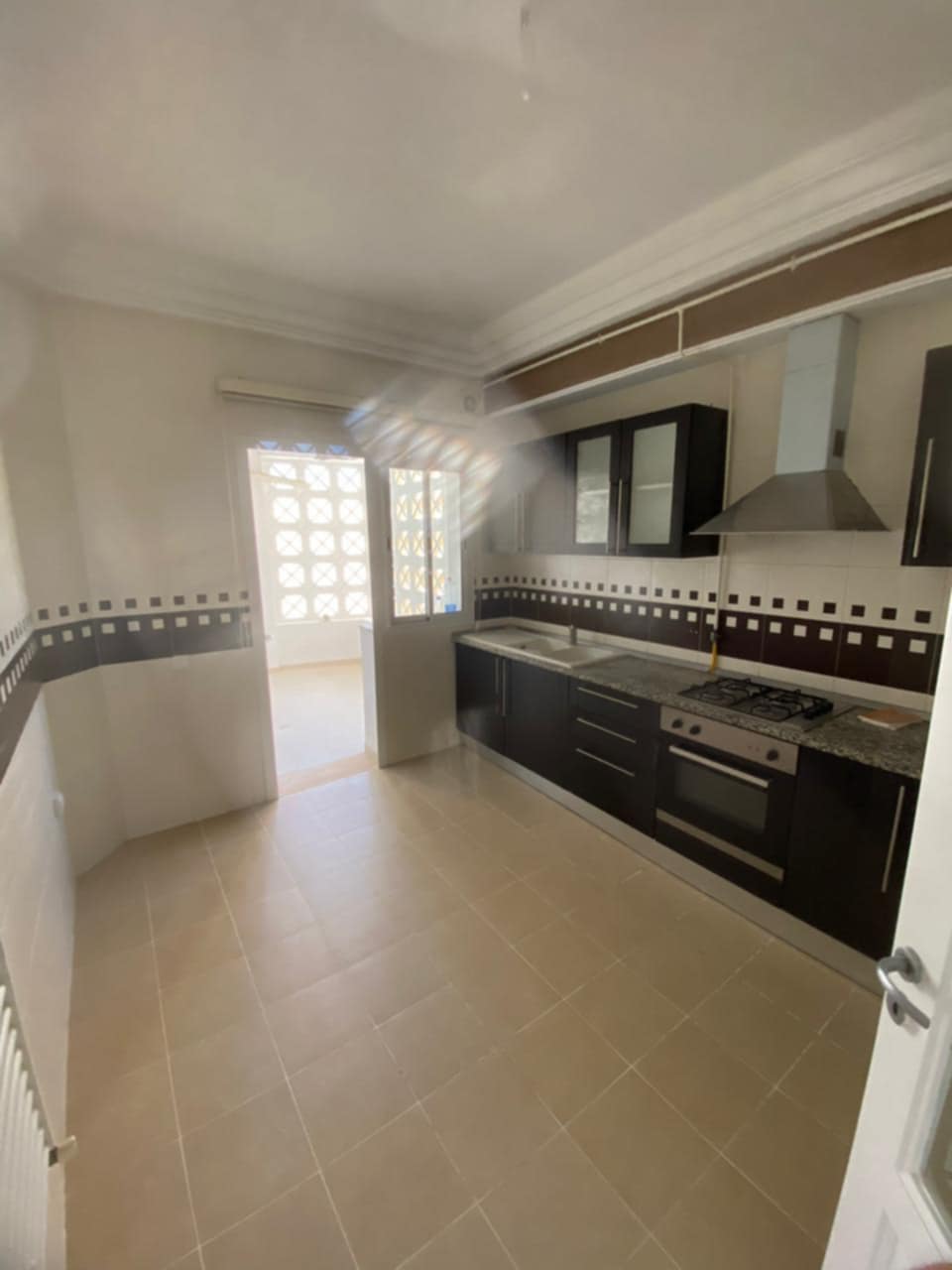 Ain Zaghouan Ain Zaghouan Vente Appart. 4 pices Appartement s plus 4  ain zaghouan