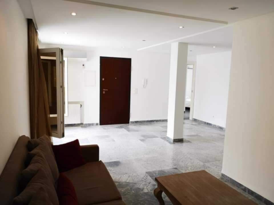 La Soukra Aeroport Tunis Carthage Vente Appart. 3 pices Appartement  kheireddine aroport