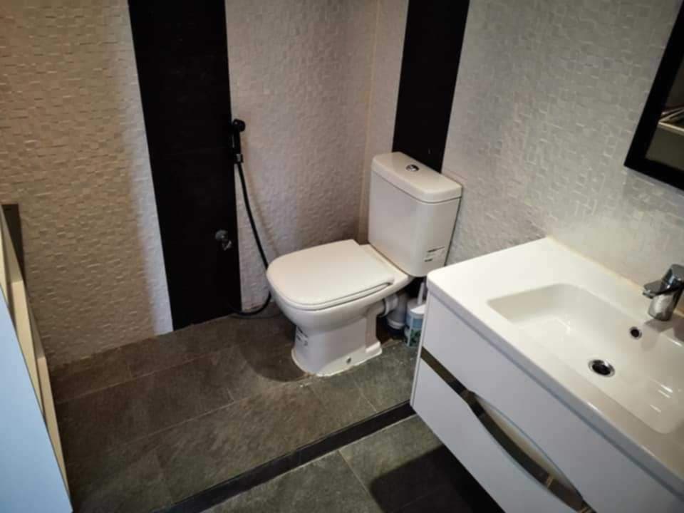 La Soukra Aeroport Tunis Carthage Vente Appart. 3 pices Appartement  kheireddine aroport