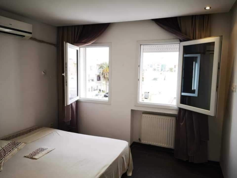 La Soukra Aeroport Tunis Carthage Vente Appart. 3 pices Appartement  kheireddine aroport