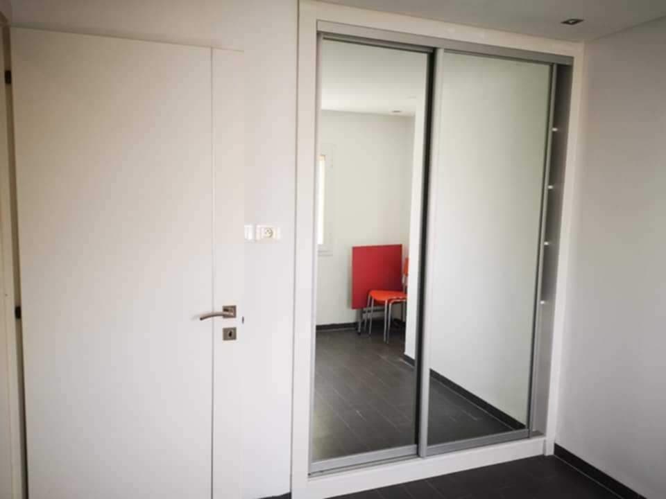La Soukra Aeroport Tunis Carthage Vente Appart. 3 pices Appartement  kheireddine aroport