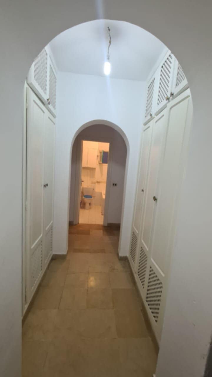La Goulette La Goulette Vente Appart. 3 pices Appartemet s plus 3   la goulette