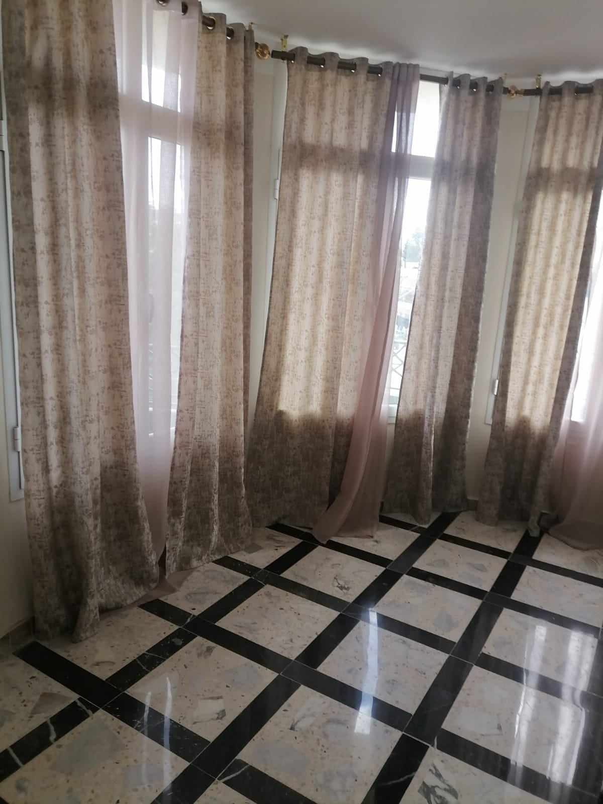Sidi El Bechir Monfleury Vente Maisons Villa de maitre a monfleury