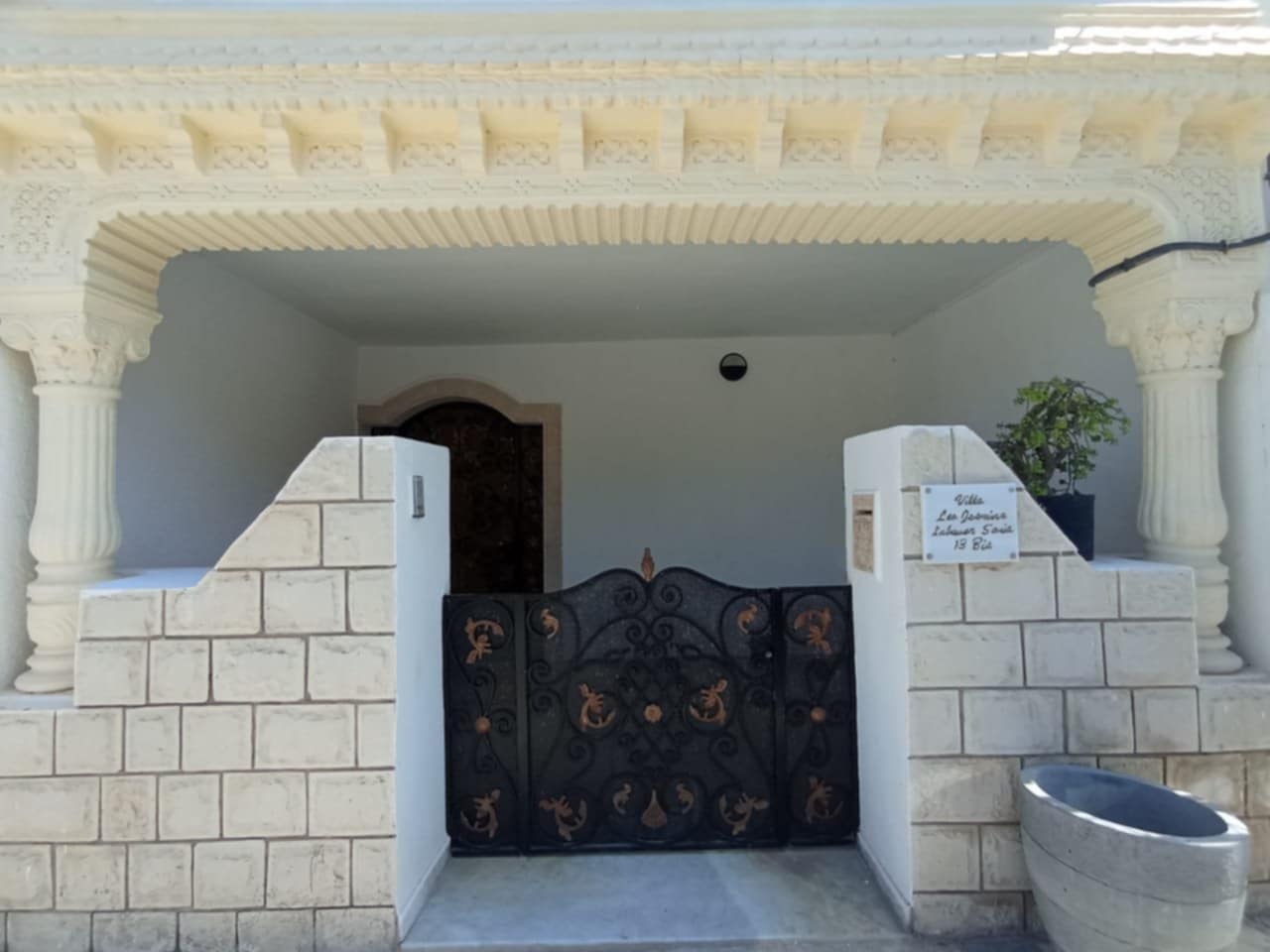 Ariana Ville Ariana Location Appart. 1 pice Appartement s1 meubl  ariana