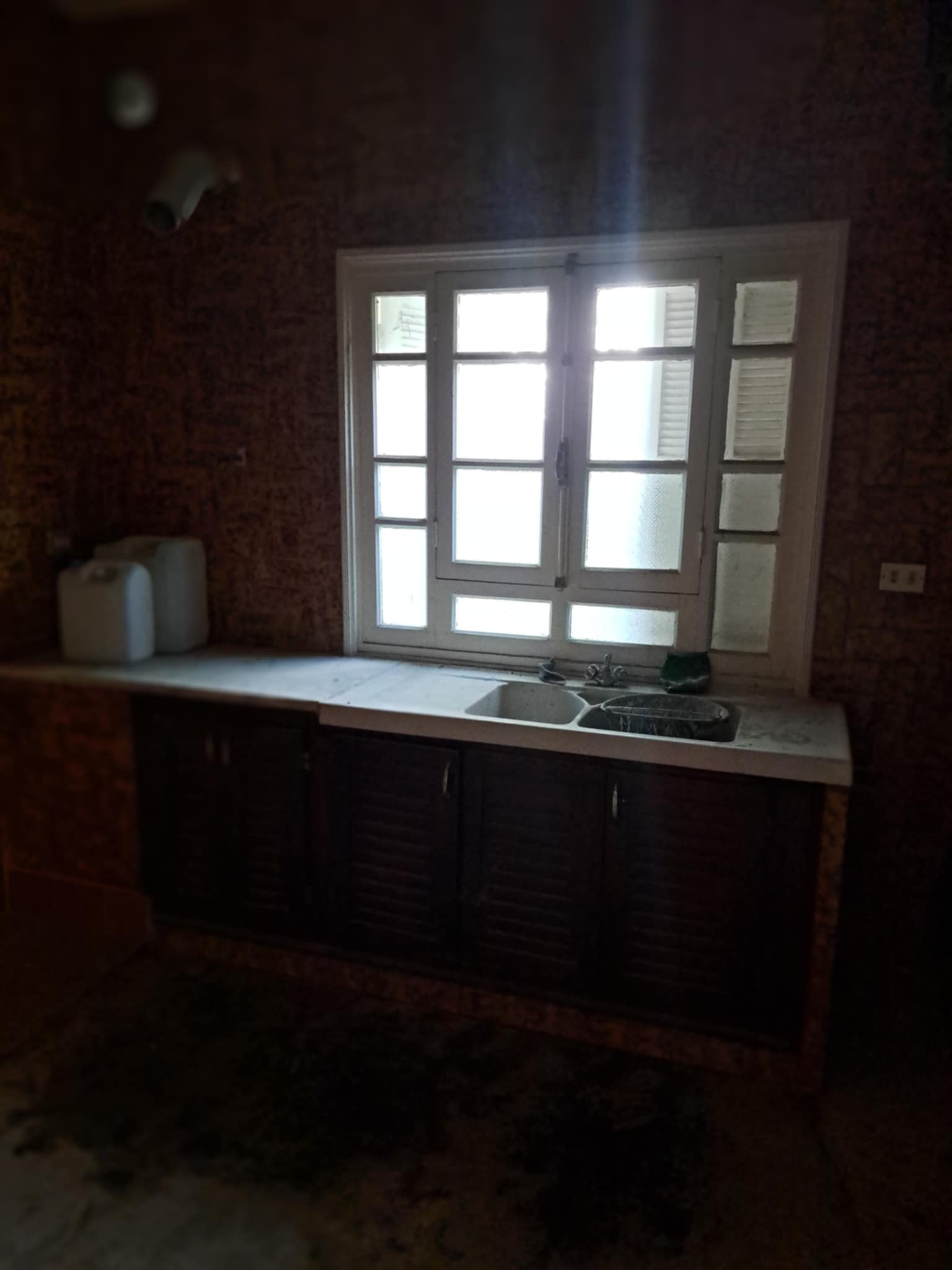 Raoued Cite El Ghazala 1 Vente Maisons Villa deux niveaux  el ghazela